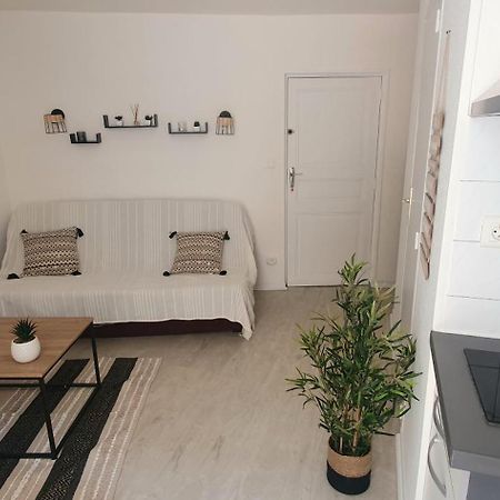 Studio Cosy Au Coeur De Millau Dış mekan fotoğraf