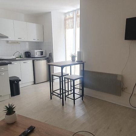 Studio Cosy Au Coeur De Millau Dış mekan fotoğraf