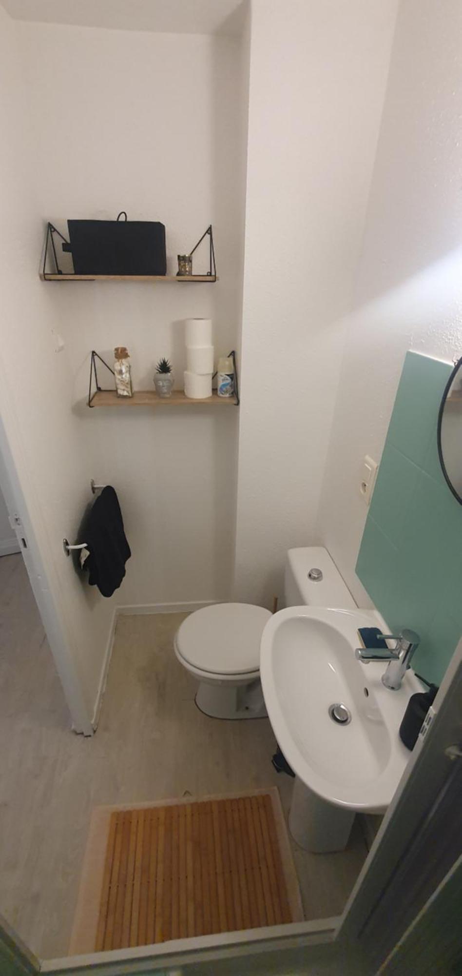 Studio Cosy Au Coeur De Millau Dış mekan fotoğraf